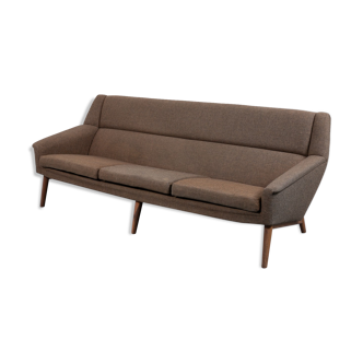 Danish sofa by Kurt Ostervig