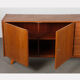 Sideboard by Jiroutek for Interier Praha, U-460, 1960
