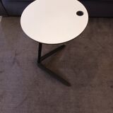 Tablette de salon ou de chambre