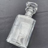 Large whiskey bottle – Baccarat Perfection