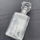 Large whiskey bottle – Baccarat Perfection