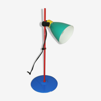 Lampe design Memphis