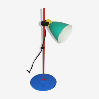 Memphis design lamp