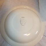Suite 10 hollow plates saline France
