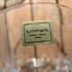 Former whisky service luminarc – durand (7 pcs)