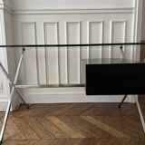 Small Albini desk for Knoll