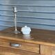 Buffet Art déco années 30 en bois blond