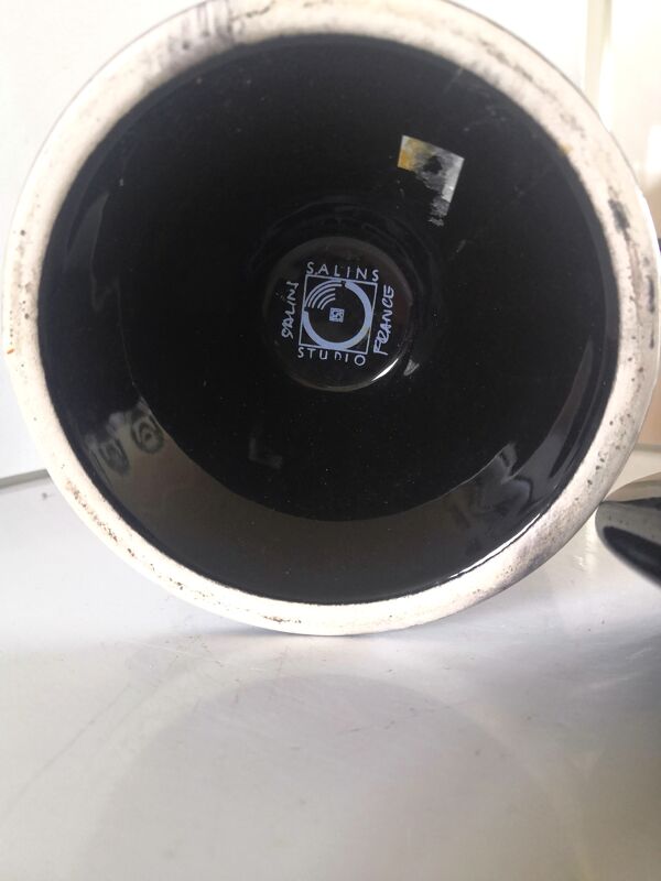 Théière design Studio Salins