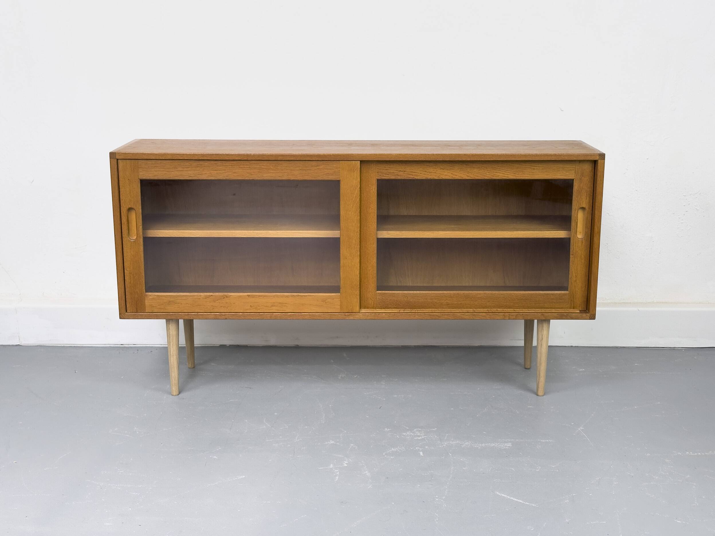 Vitrine Brouer, 1960s