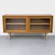 Vitrine Brouer, 1960s