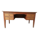 Bureau en chene clair