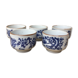 Chinese sandstone cups