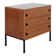 Commode à triroirs mid century design Français ARP Minvielle
