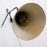 Pair of Svend Aage Holm Sørensen lamps for Holm Sørensen - 1950s