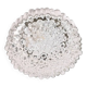 Plafonnier en verre bulle Staff Leuchten