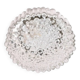 Staff Leuchten bubble glass flush mount