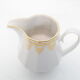 Set porcelaine pour thé ou café Carlsbad porcealin par la société Epiag D.F., vers 1960.