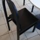 Baumann chairs - Argos model - Stamped