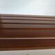 Mid century vintage oak coffee table