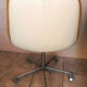 Vintage swivel office chair 1970