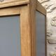 Old wardrobe