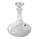 Carafe à décanter vin
