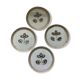 Dessert plates