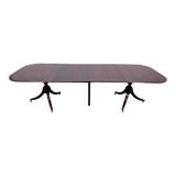 Elegant Dining Table, 2nd half of the 19th Century - Classic/Walnut