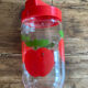Vintage Henkel jar