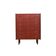 Teak chest of drawers, Danish design, 1970s, made in Denmark
