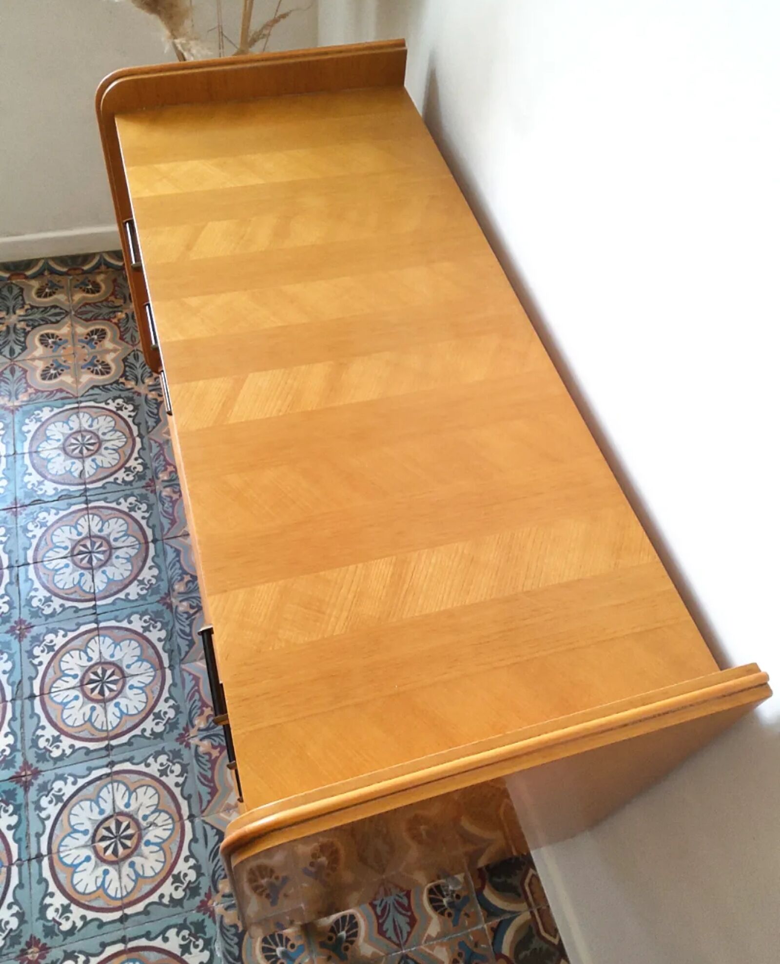 SAM chest of drawers