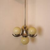 Art Deco chandelier, 1920s