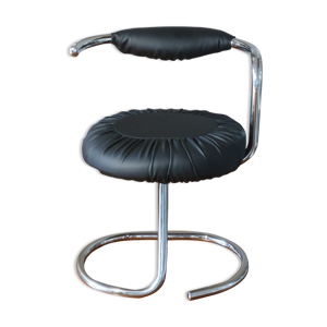 Chaise de Giotto Stoppino, modèle