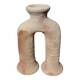 Tamegroute brute wabi-sabi sculpture vase