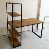 Hiba library office La Redoute