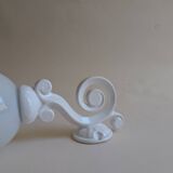 Pair of wall lights