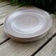 5 assiettes Salins