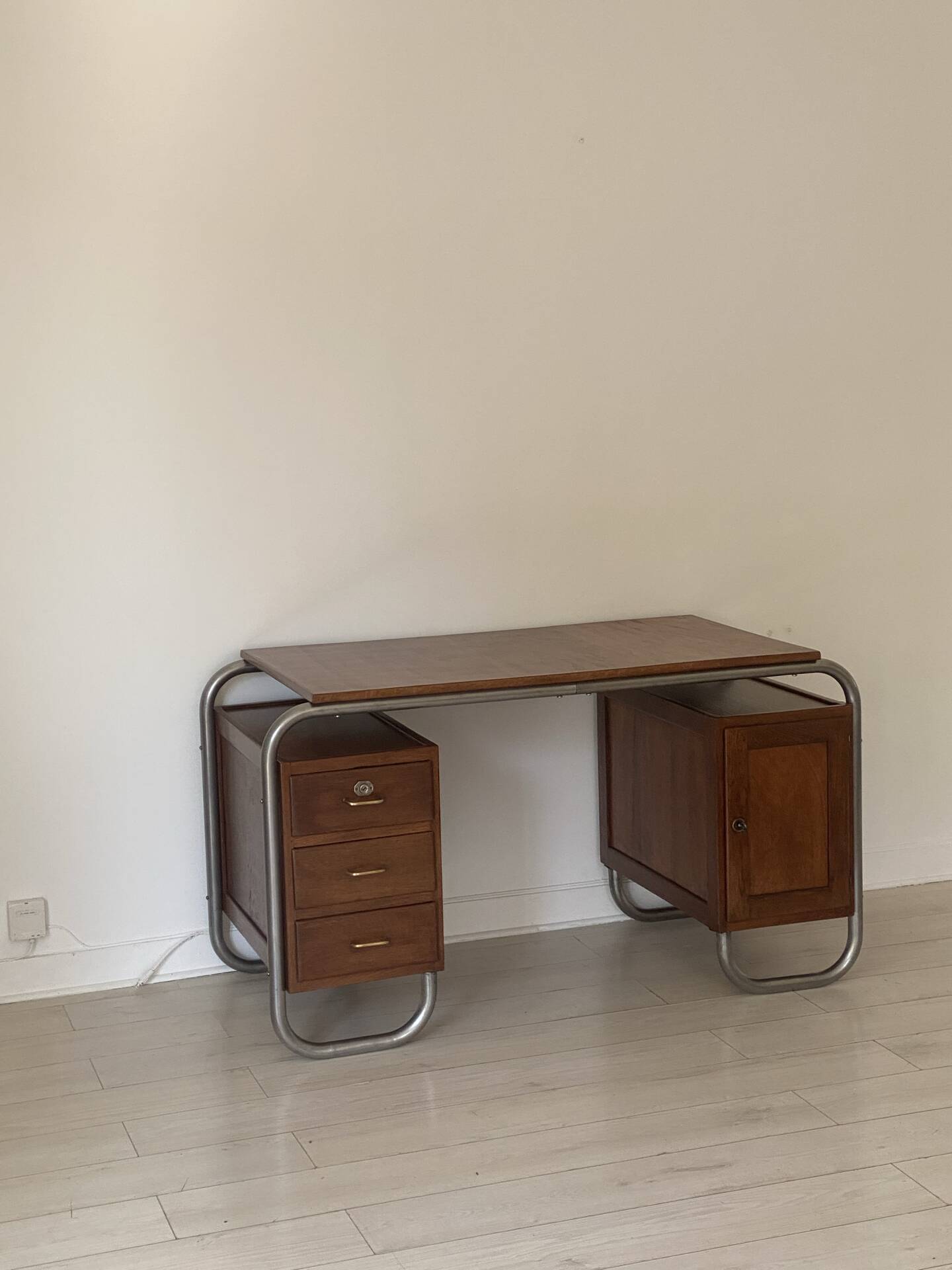 Bureau Bauhaus 1970