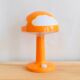 Cloud night light Skojig Ikea vintage orange