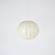 Cocoon Pendant Lamp by Achille & Pier Giacomo Castiglioni for Flos, 1960s