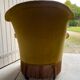 Fauteuil crapaud
