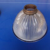 Holophane hanging lamp