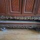 Chinese display cabinet