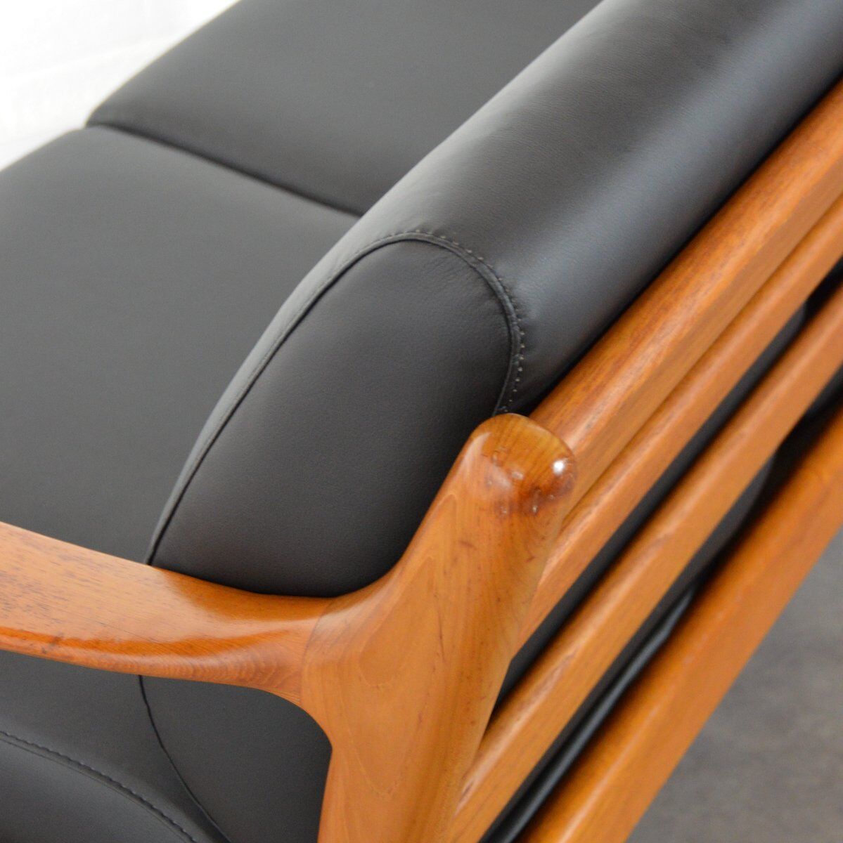 Sofa Johannes Andersen Denmark 1960