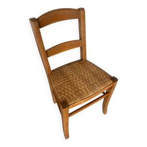 Chaise Ancienne CLASS