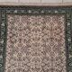 Handmade Berber rug Kairouan 177x121cm