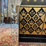 Venetian mirror