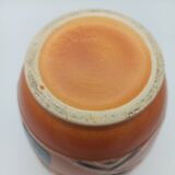 Ceramic vase West Germany