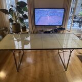 Dining table by Niels Gammelgaard