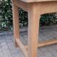 Farm table